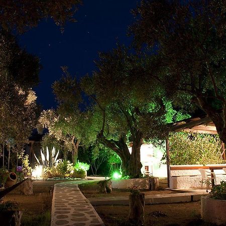 Trikeri Villas Esterno foto