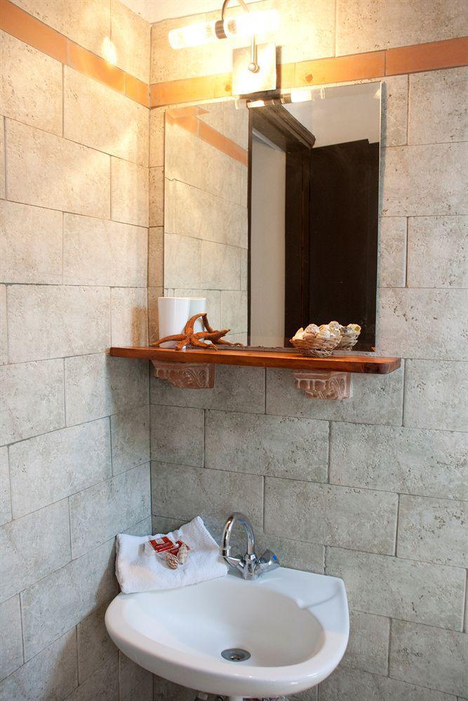 Trikeri Villas Esterno foto
