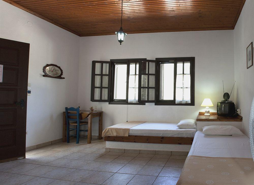 Trikeri Villas Esterno foto