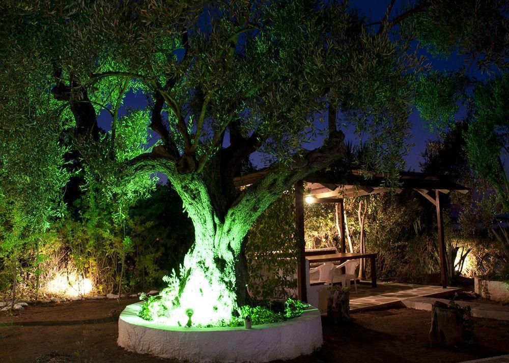 Trikeri Villas Esterno foto